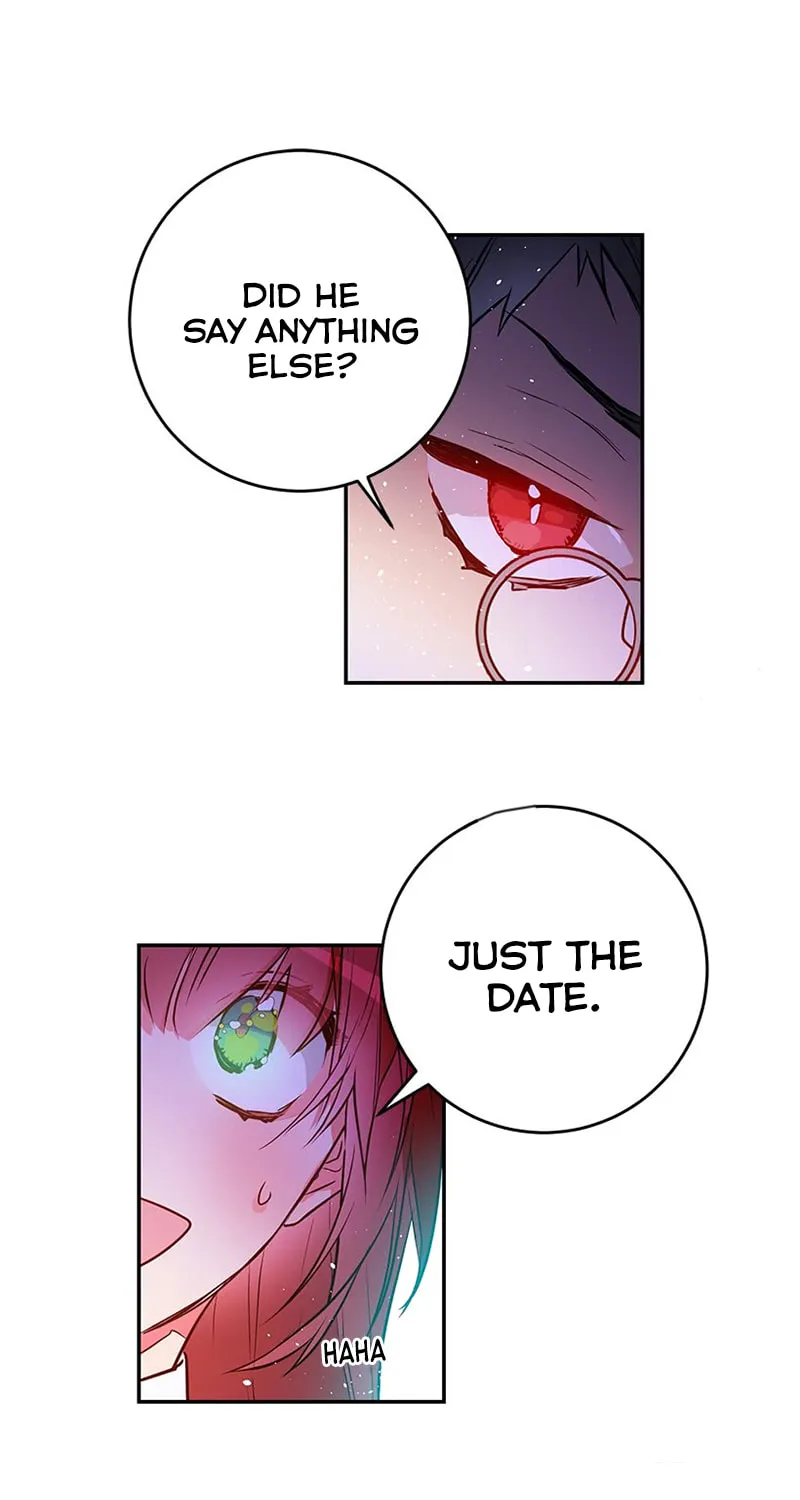 This Girl Is a Little Wild Chapter 29 page 46 - 
