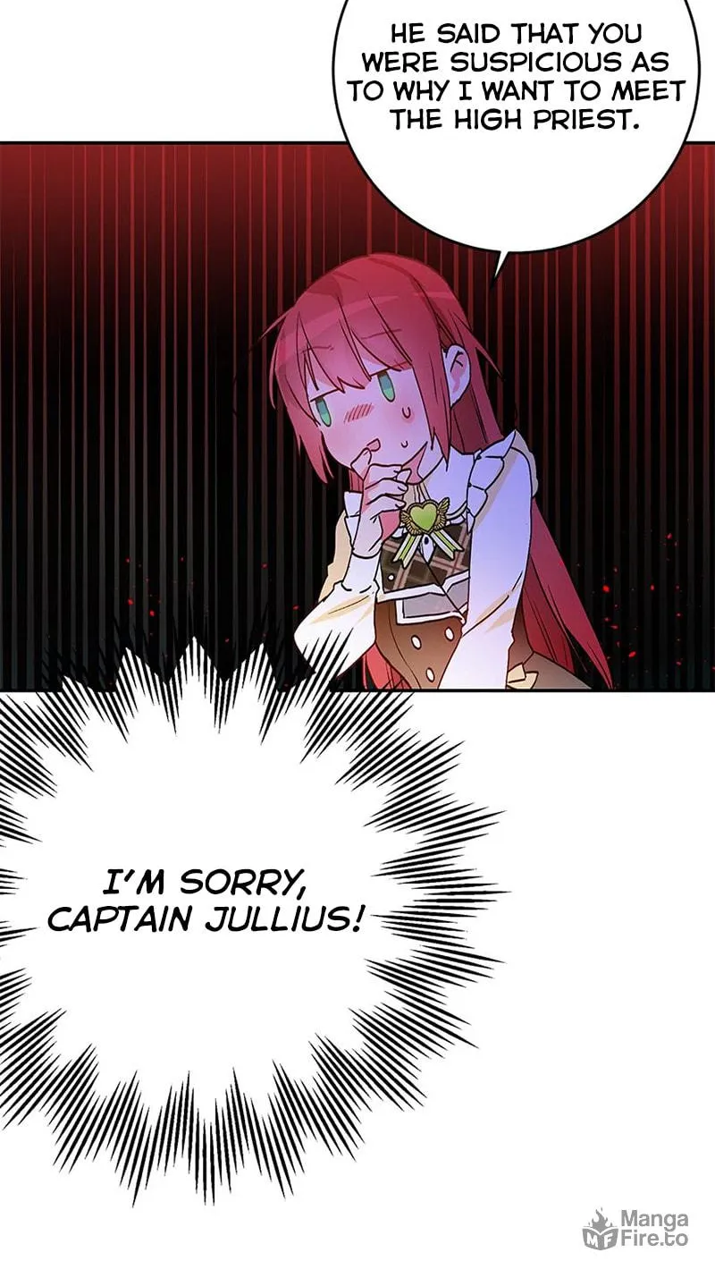 This Girl Is a Little Wild Chapter 29 page 49 - 