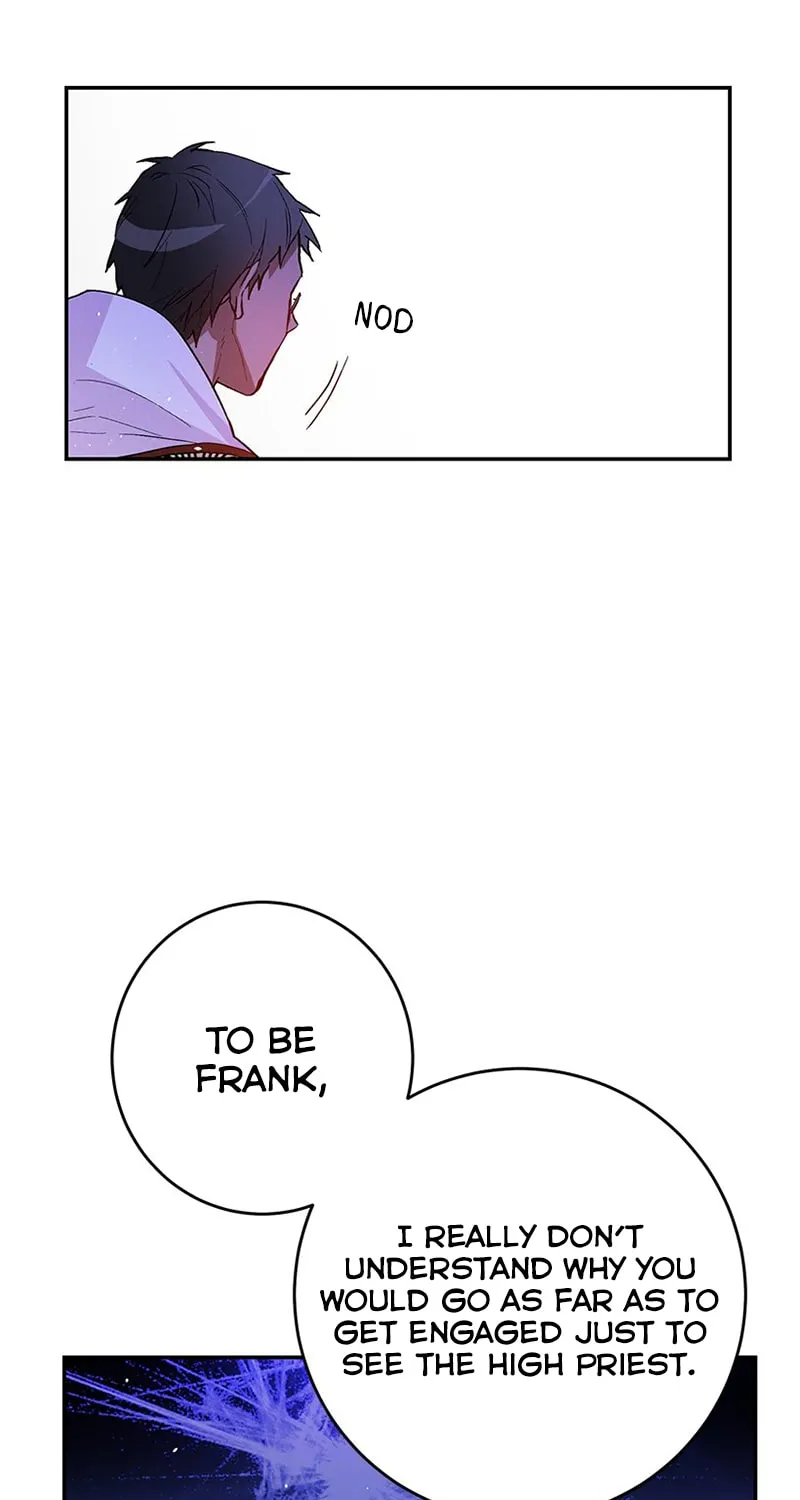 This Girl Is a Little Wild Chapter 29 page 50 - 
