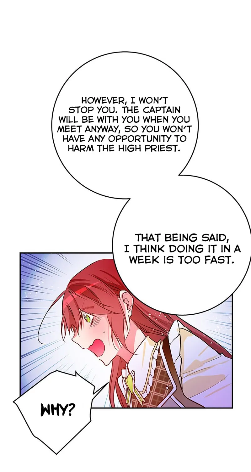 This Girl Is a Little Wild Chapter 29 page 52 - 
