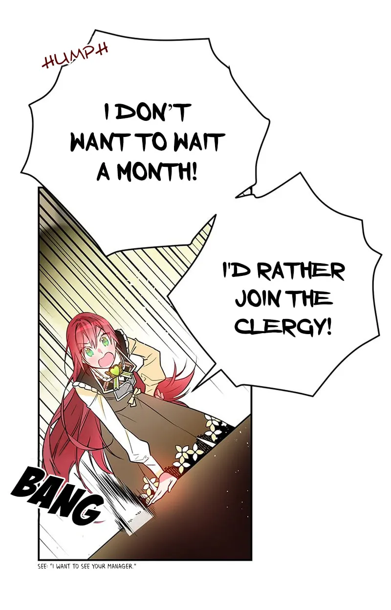 This Girl Is a Little Wild Chapter 29 page 53 - 