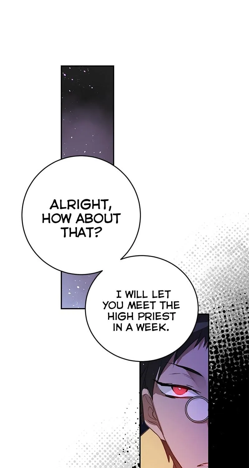 This Girl Is a Little Wild Chapter 29 page 54 - 