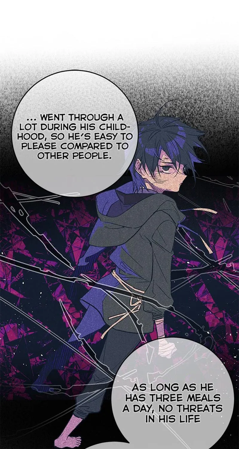 This Girl Is a Little Wild Chapter 29 page 7 - 