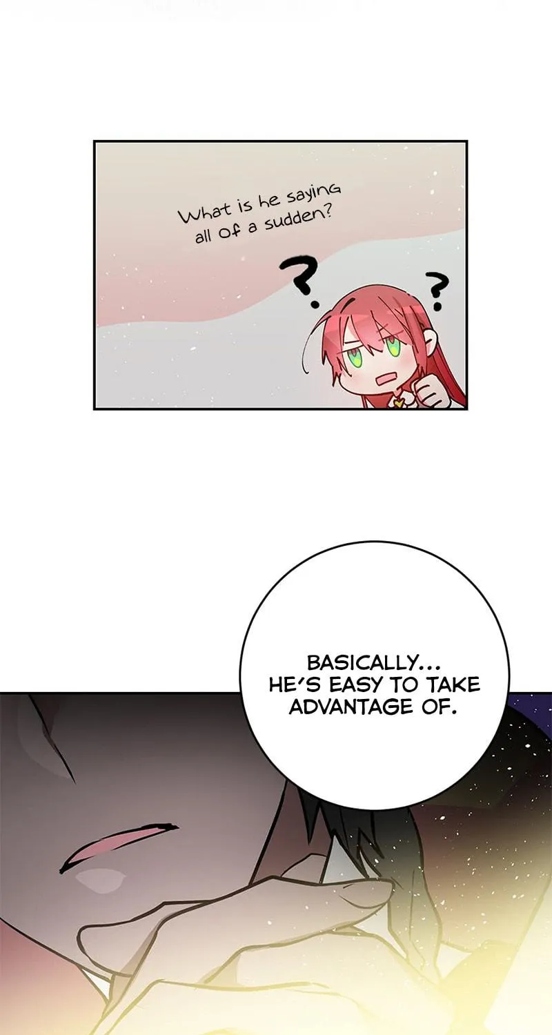 This Girl Is a Little Wild Chapter 29 page 9 - 