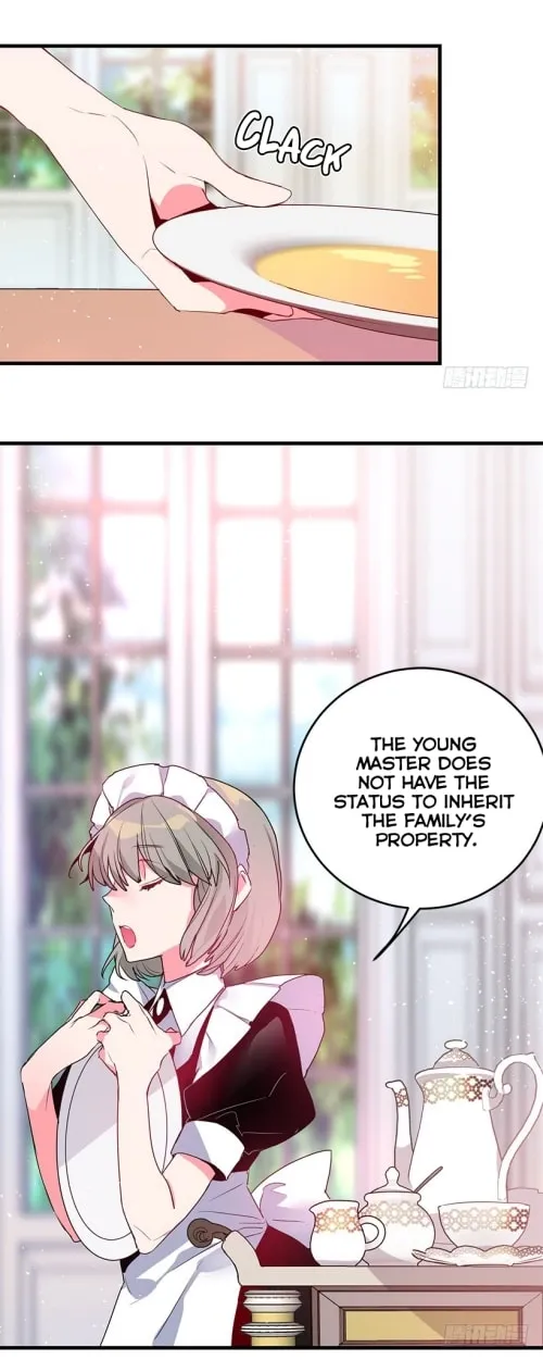 This Girl Is a Little Wild Chapter 3 page 2 - 