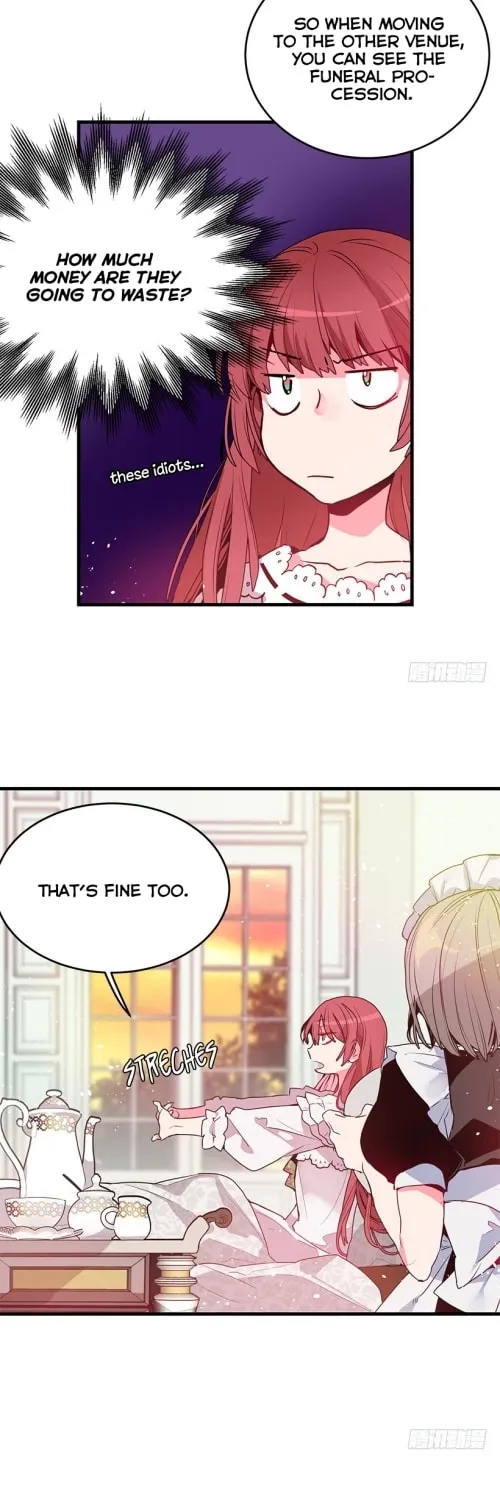 This Girl Is a Little Wild Chapter 3 page 14 - 