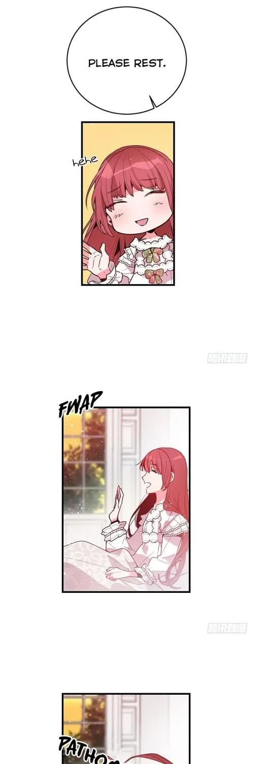 This Girl Is a Little Wild Chapter 3 page 18 - 