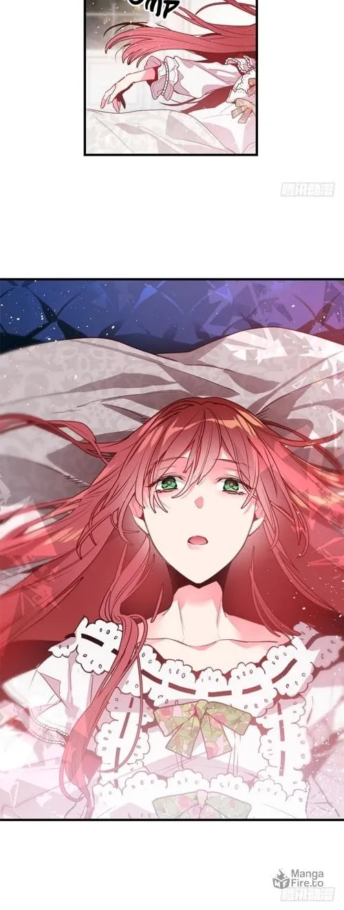 This Girl Is a Little Wild Chapter 3 page 19 - 