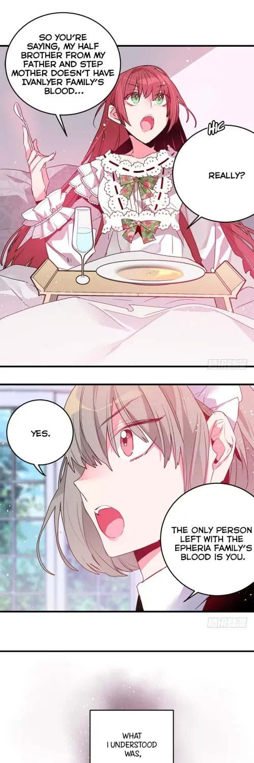 This Girl Is a Little Wild Chapter 3 page 3 - 
