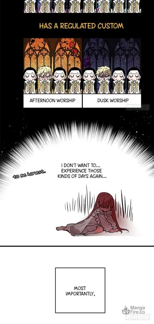 This Girl Is a Little Wild Chapter 3 page 21 - 