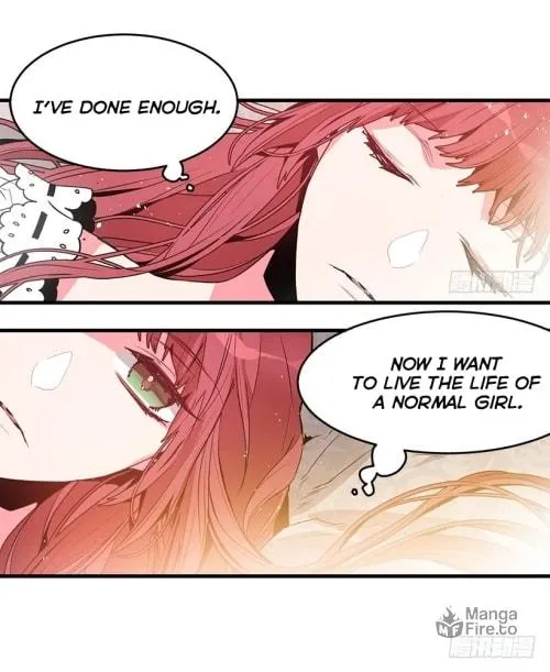 This Girl Is a Little Wild Chapter 3 page 25 - 