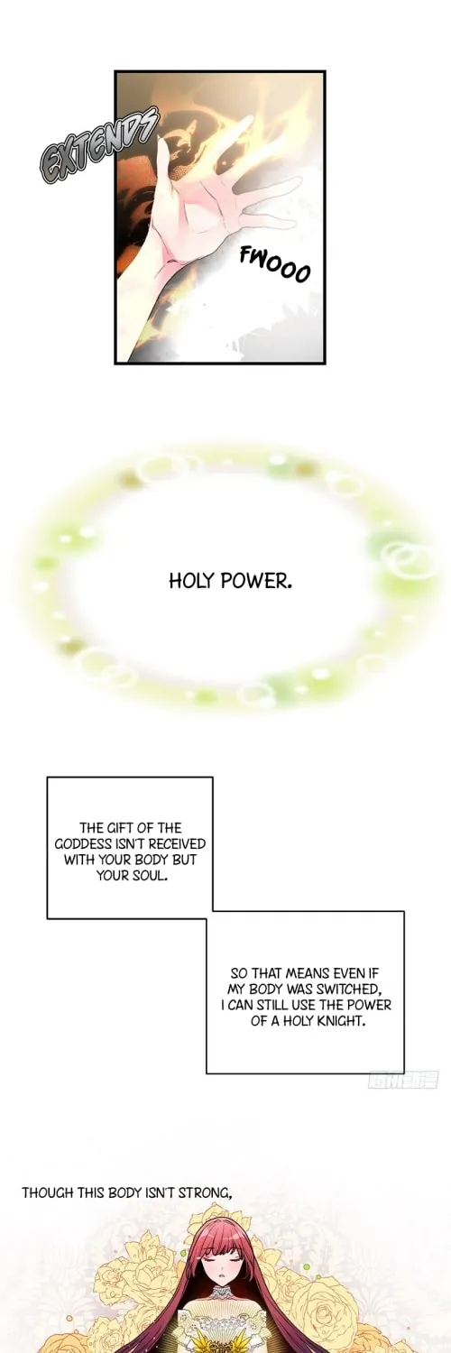 This Girl Is a Little Wild Chapter 3 page 26 - 