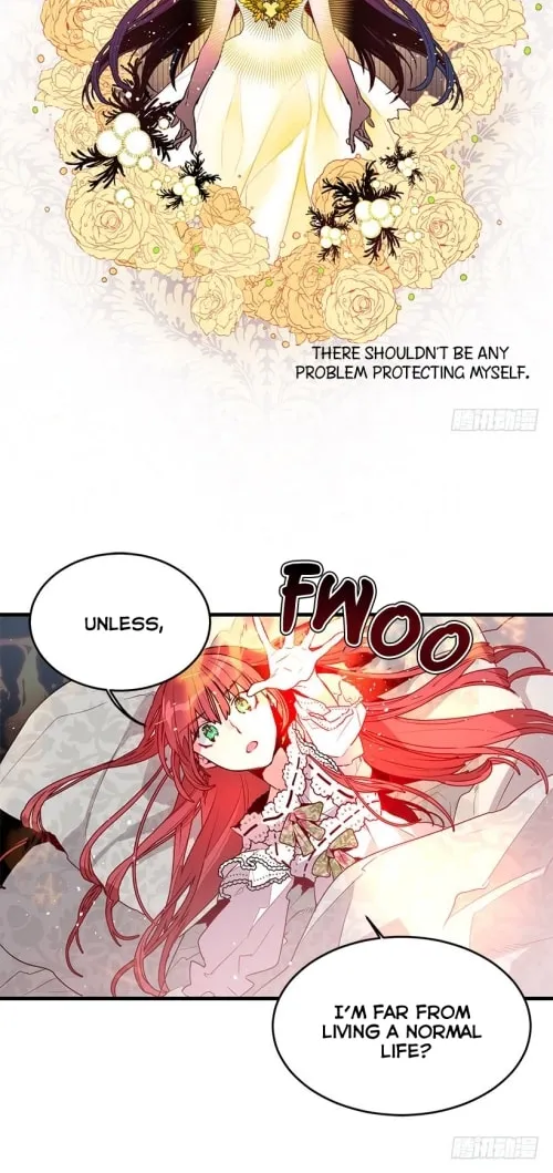This Girl Is a Little Wild Chapter 3 page 27 - 