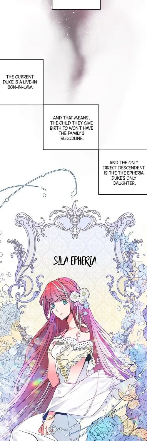 This Girl Is a Little Wild Chapter 3 page 4 - 