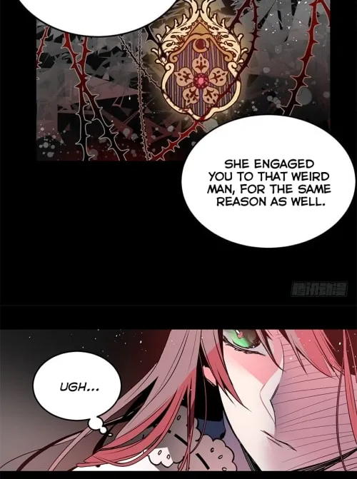 This Girl Is a Little Wild Chapter 3 page 9 - 