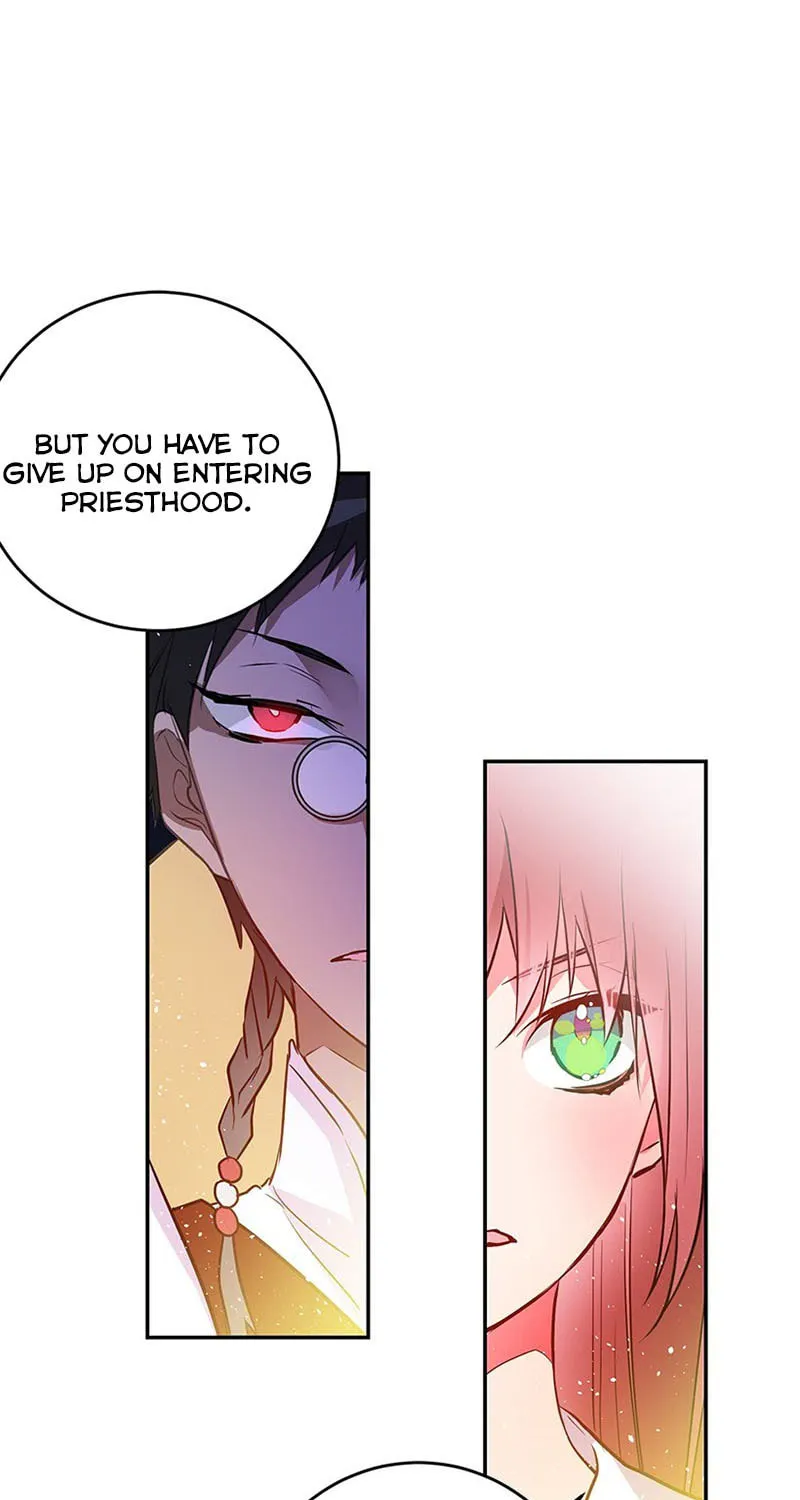 This Girl Is a Little Wild Chapter 30 page 2 - 