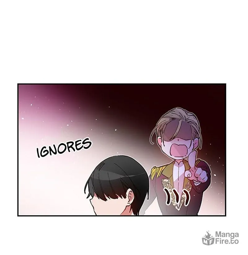 This Girl Is a Little Wild Chapter 30 page 11 - 