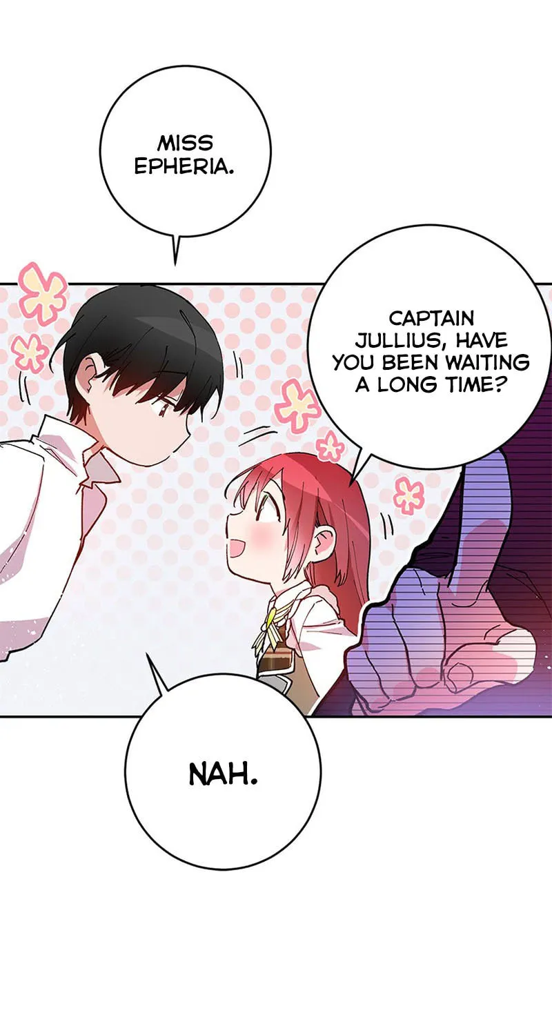 This Girl Is a Little Wild Chapter 30 page 12 - 