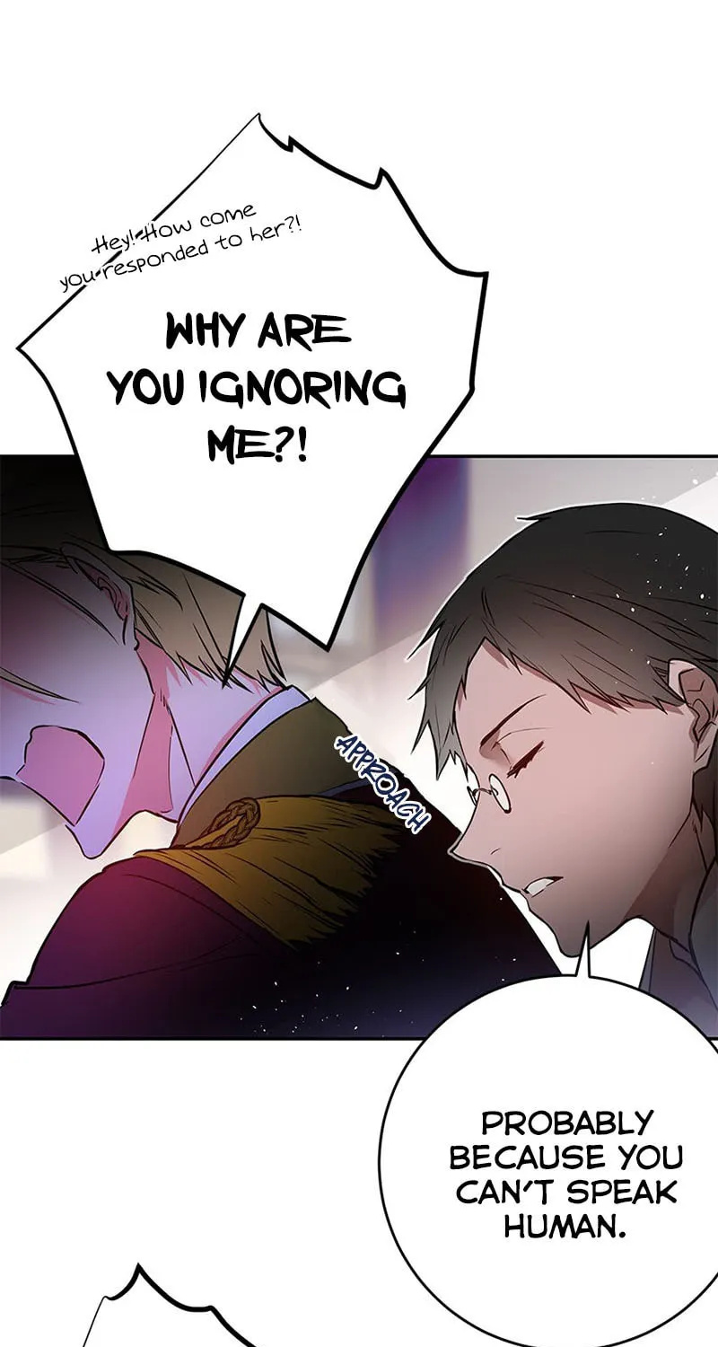 This Girl Is a Little Wild Chapter 30 page 14 - 