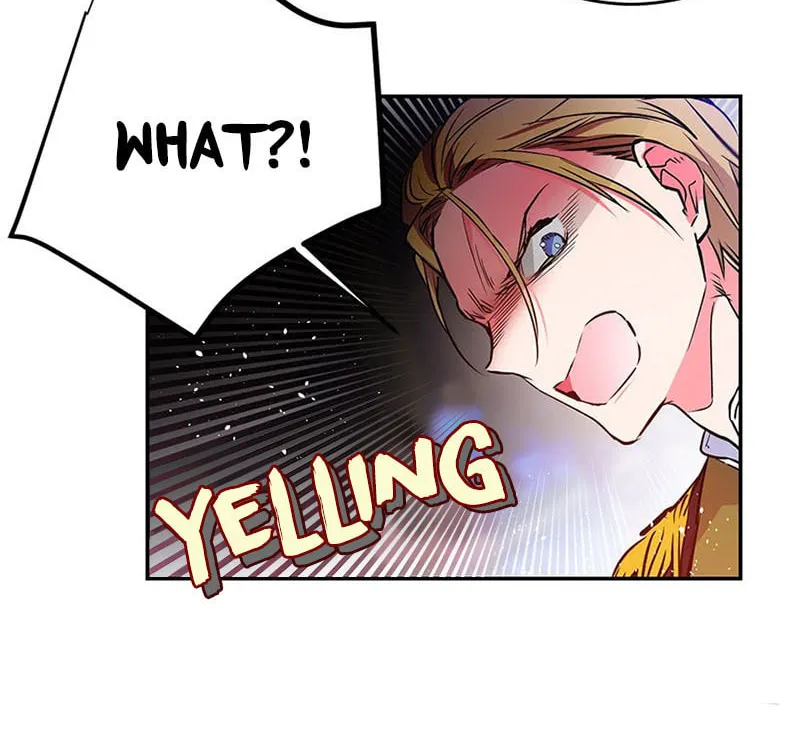 This Girl Is a Little Wild Chapter 30 page 15 - 
