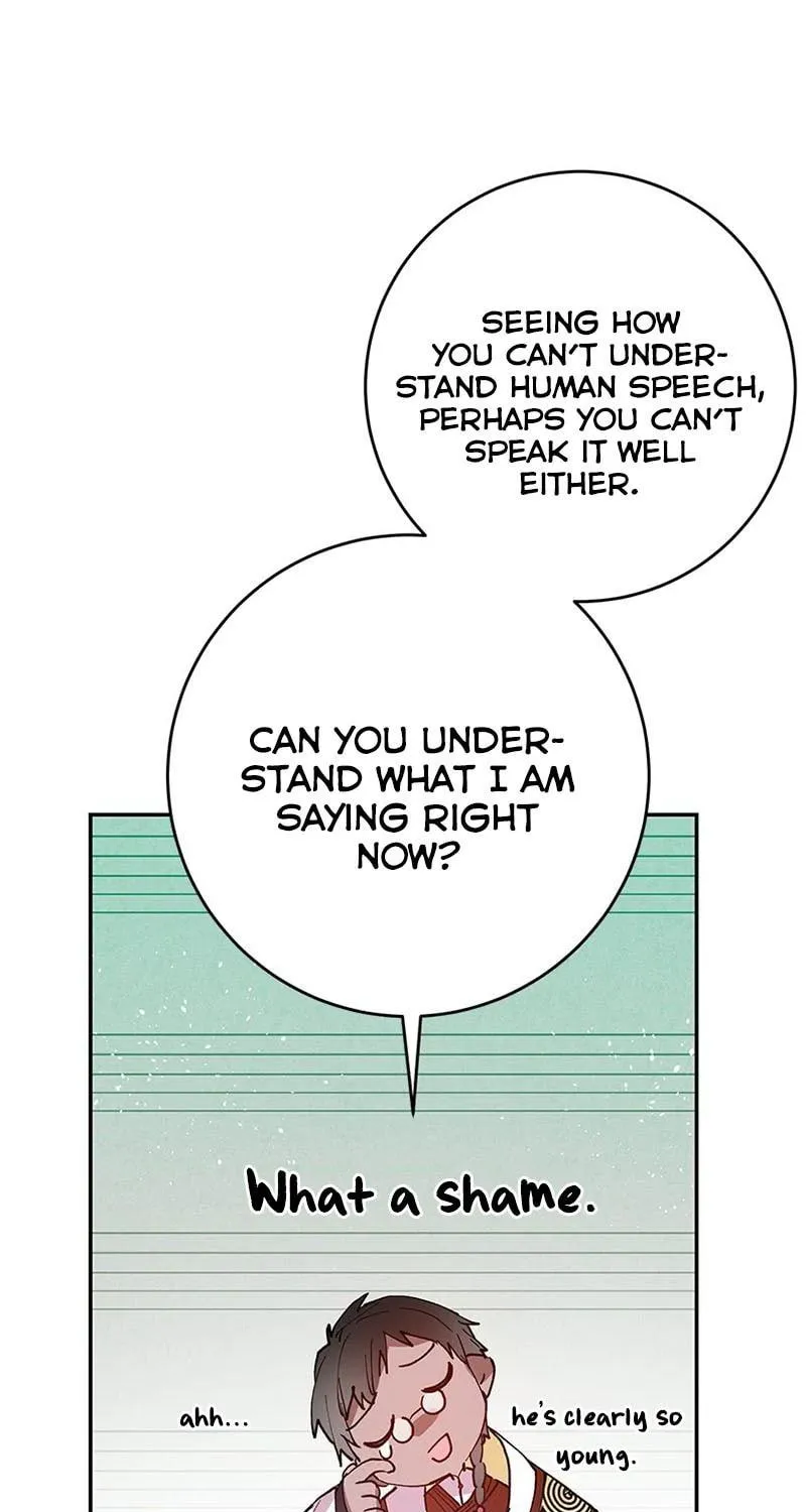 This Girl Is a Little Wild Chapter 30 page 16 - 
