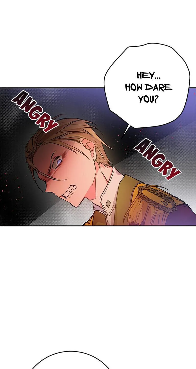 This Girl Is a Little Wild Chapter 30 page 18 - 