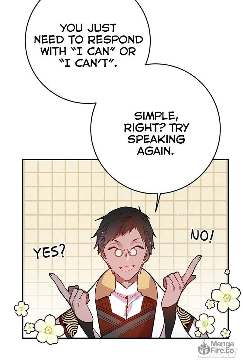 This Girl Is a Little Wild Chapter 30 page 19 - 