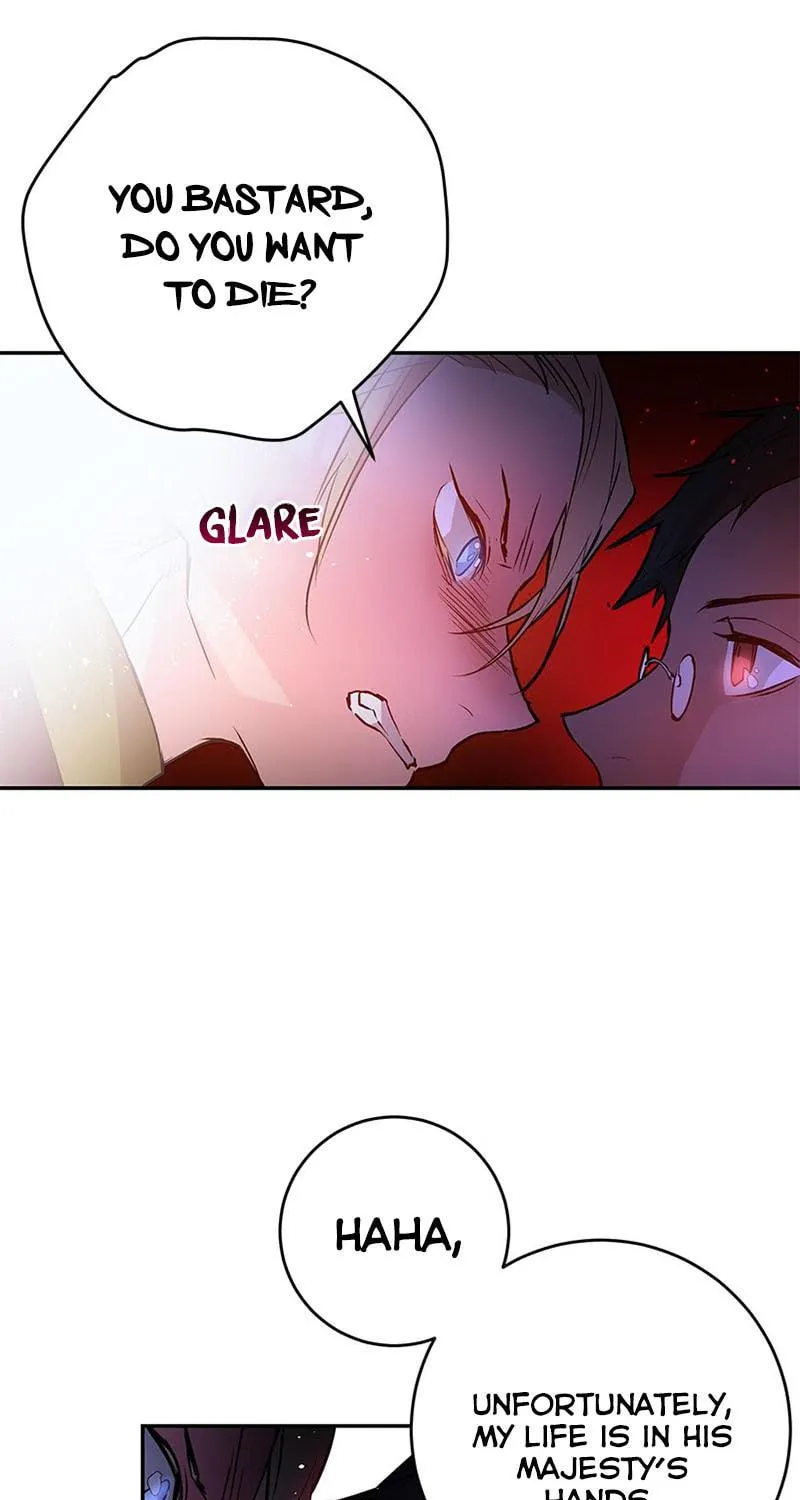 This Girl Is a Little Wild Chapter 30 page 22 - 