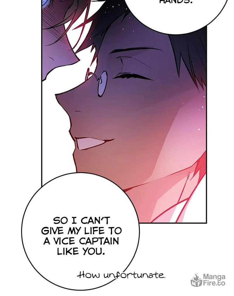 This Girl Is a Little Wild Chapter 30 page 23 - 