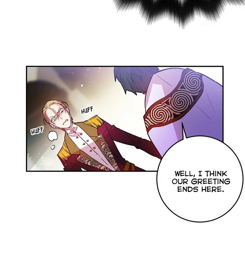 This Girl Is a Little Wild Chapter 30 page 25 - 