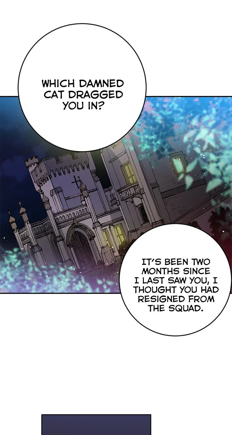 This Girl Is a Little Wild Chapter 30 page 26 - 