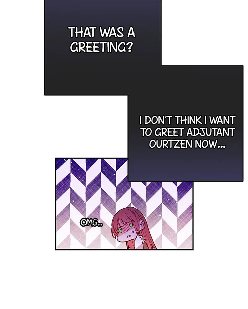 This Girl Is a Little Wild Chapter 30 page 27 - 