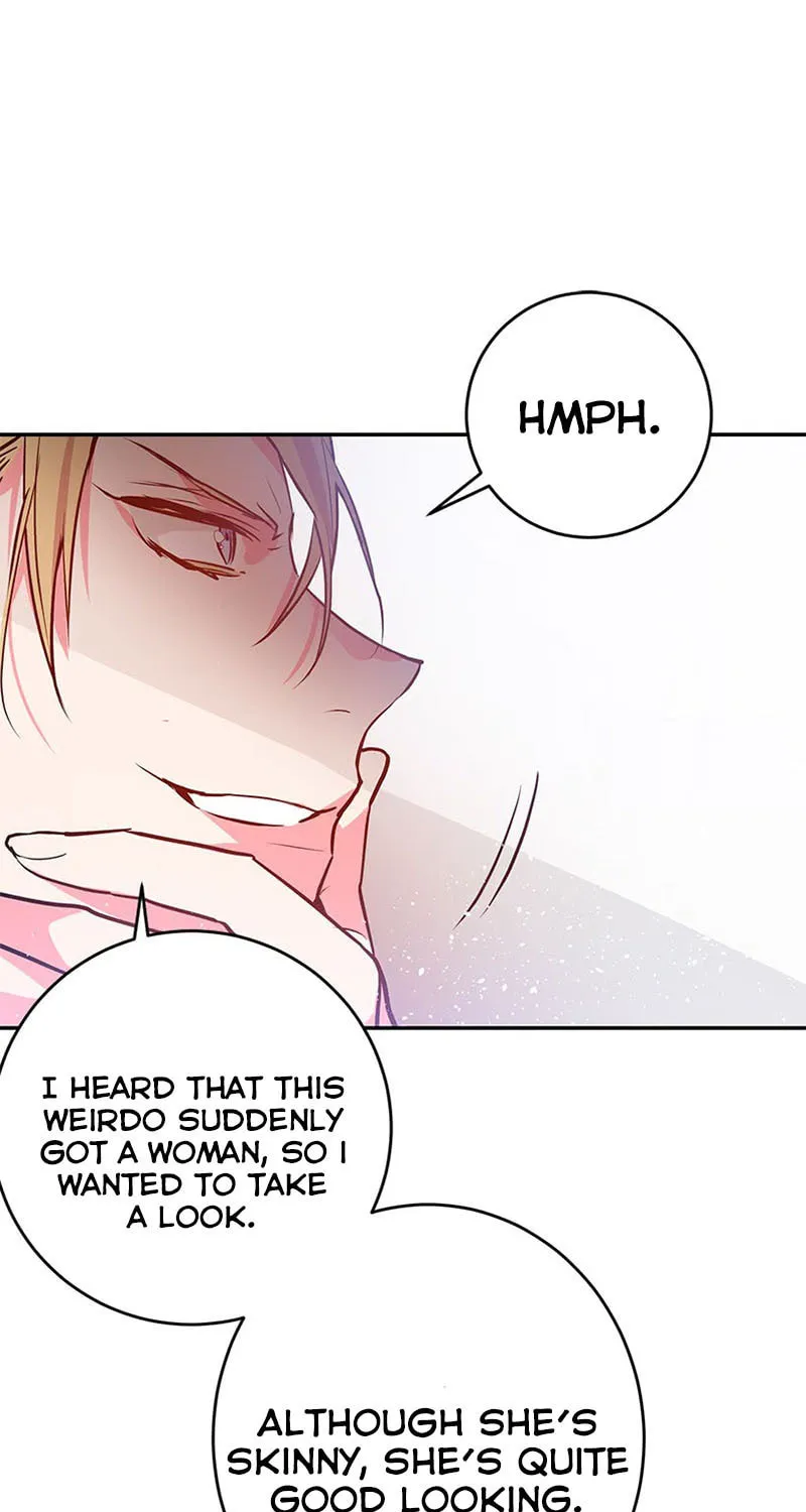 This Girl Is a Little Wild Chapter 30 page 28 - 