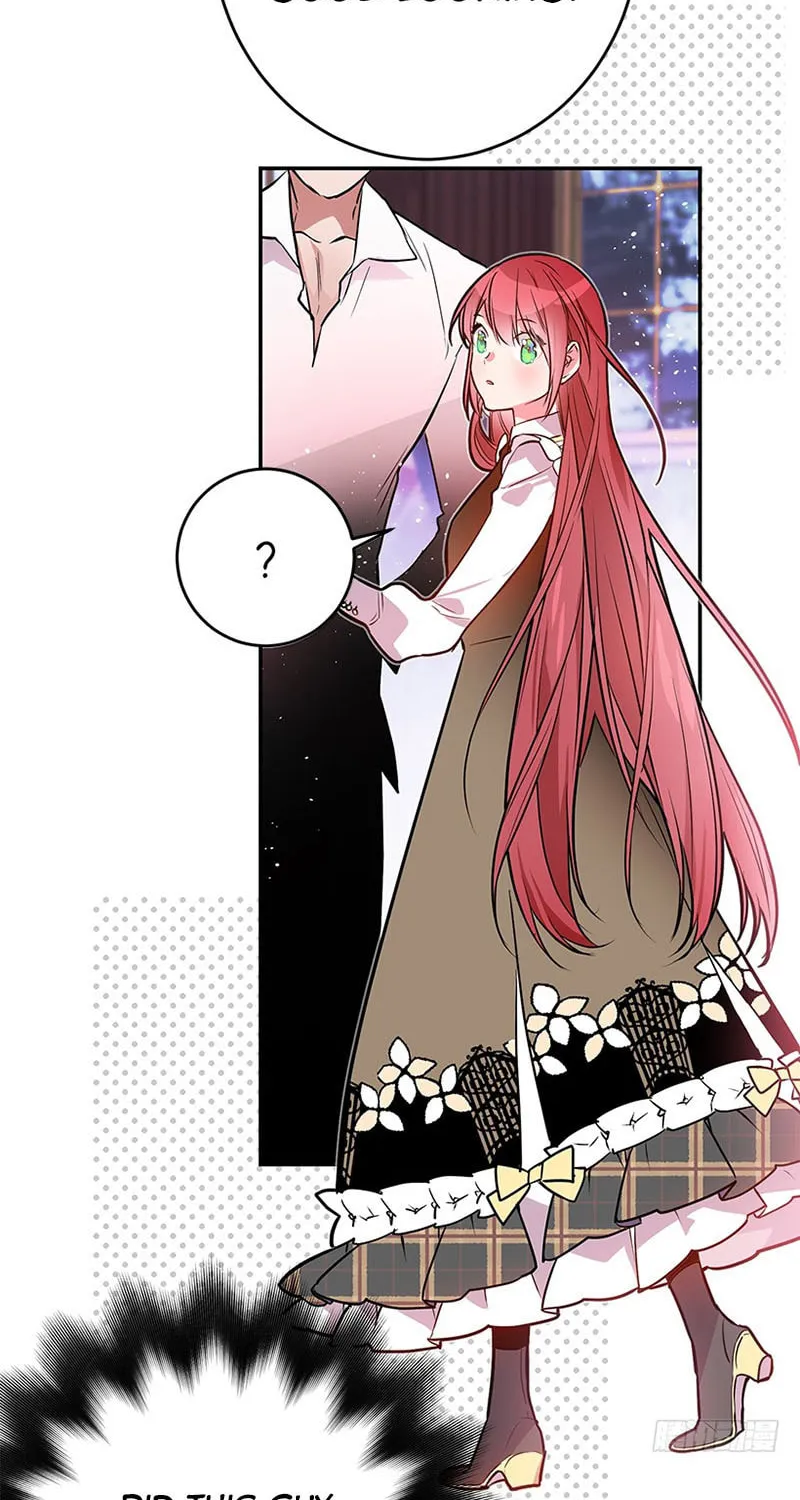 This Girl Is a Little Wild Chapter 30 page 29 - 