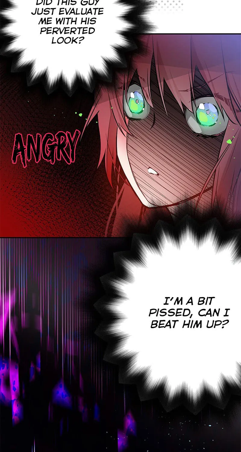 This Girl Is a Little Wild Chapter 30 page 30 - 
