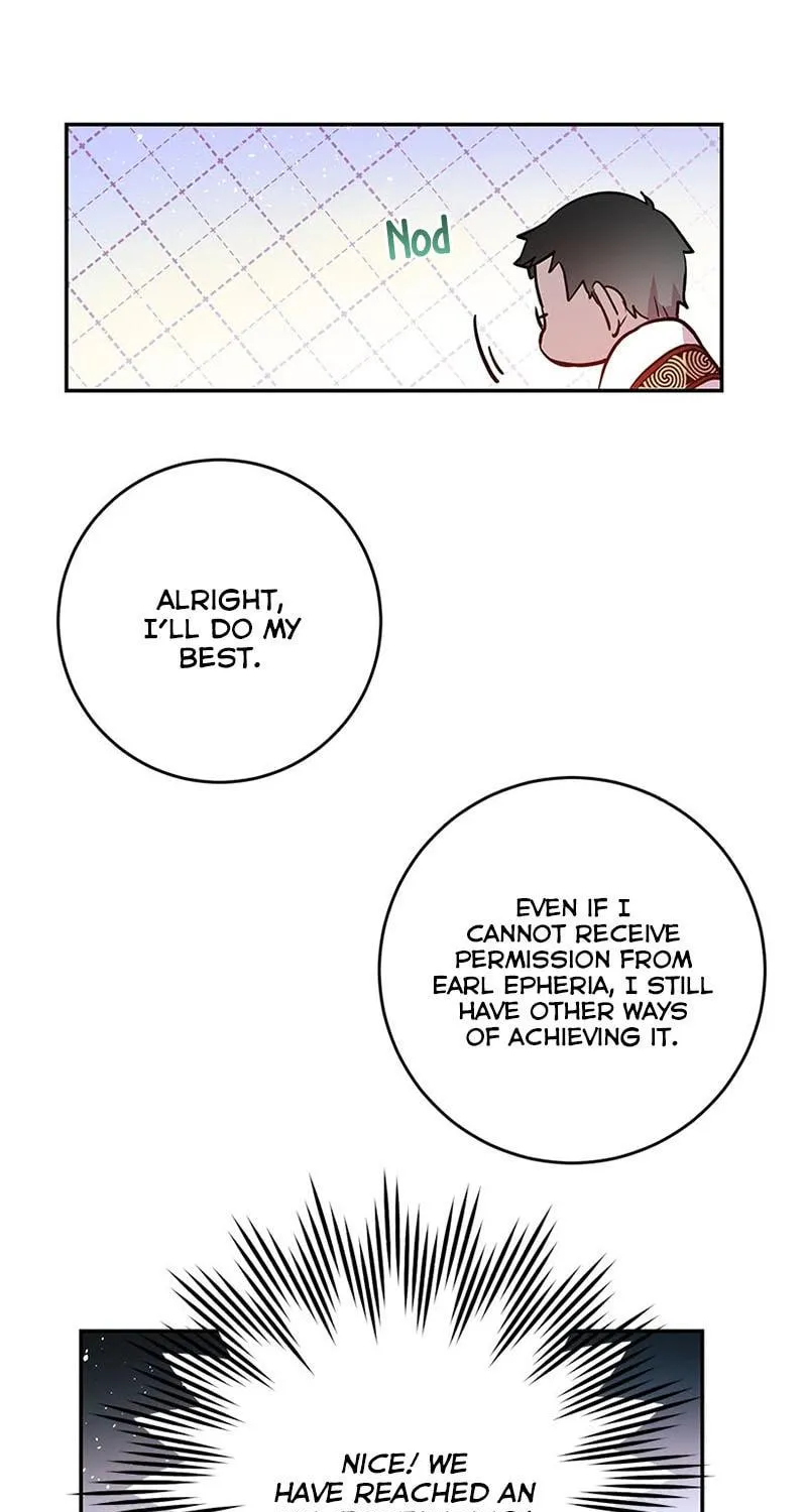 This Girl Is a Little Wild Chapter 30 page 4 - 