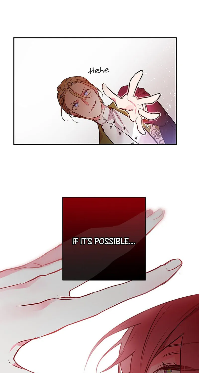 This Girl Is a Little Wild Chapter 30 page 32 - 