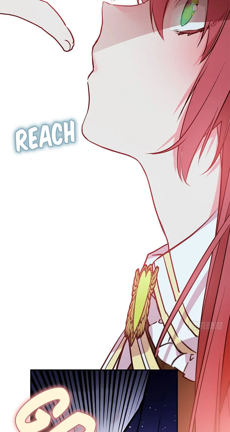 This Girl Is a Little Wild Chapter 30 page 33 - 