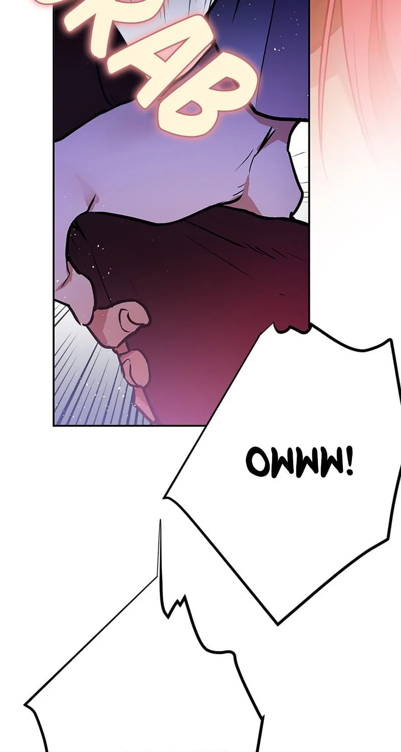 This Girl Is a Little Wild Chapter 30 page 34 - 