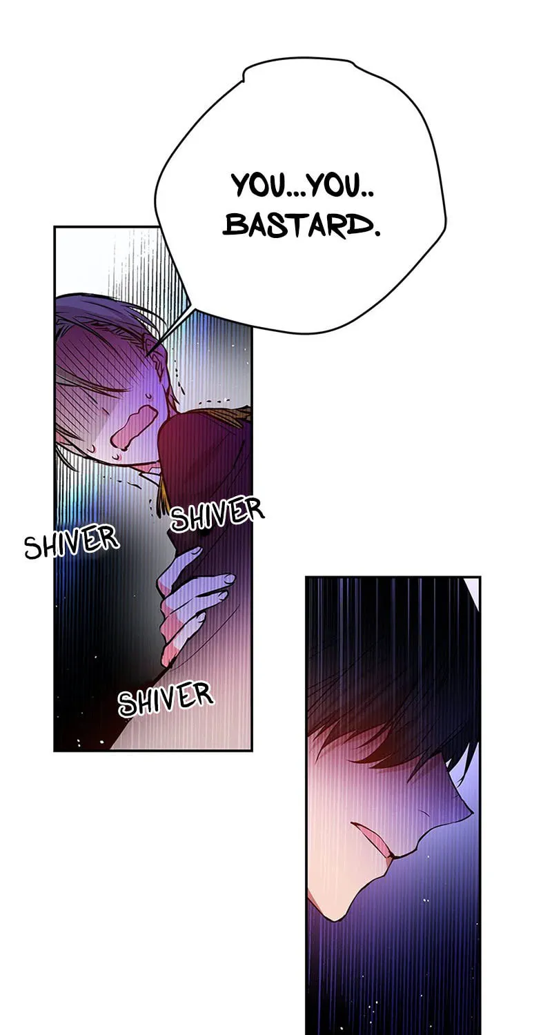 This Girl Is a Little Wild Chapter 30 page 36 - 