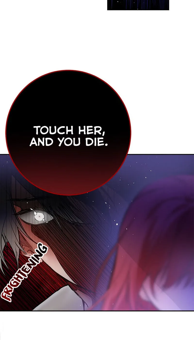 This Girl Is a Little Wild Chapter 30 page 37 - 