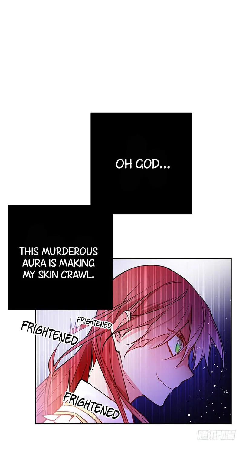This Girl Is a Little Wild Chapter 30 page 40 - 