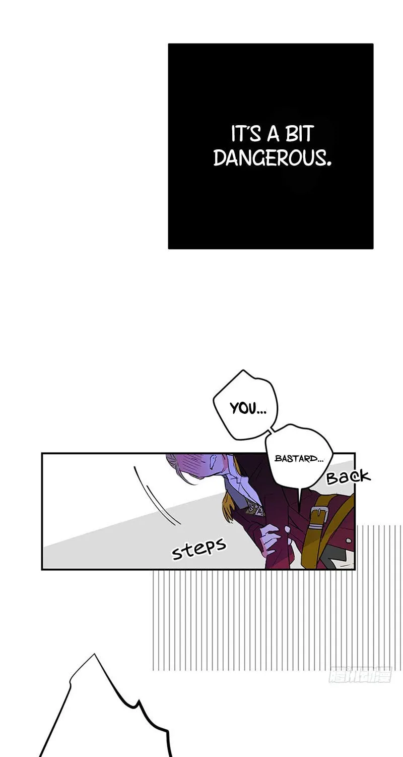 This Girl Is a Little Wild Chapter 30 page 41 - 