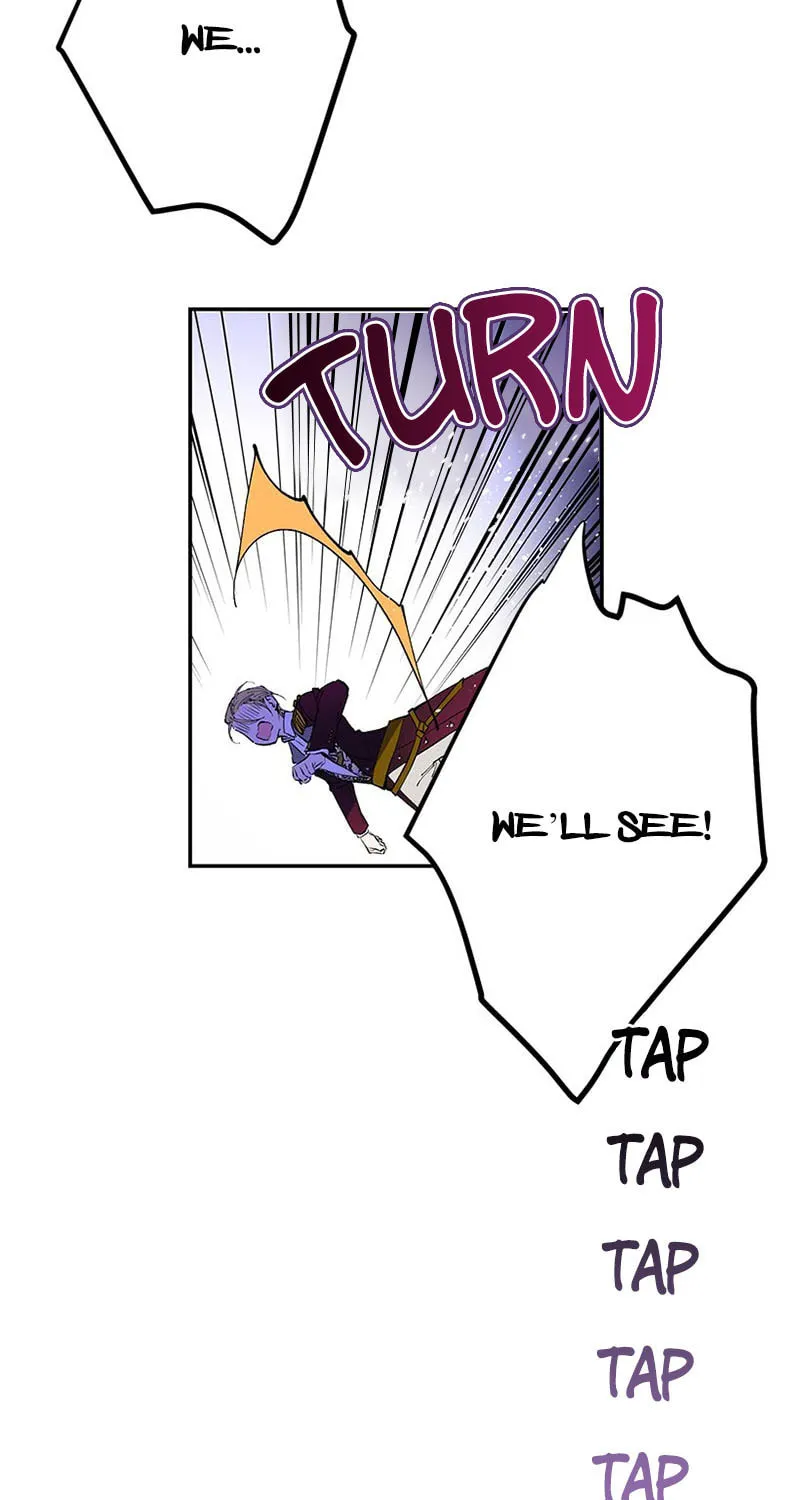 This Girl Is a Little Wild Chapter 30 page 42 - 