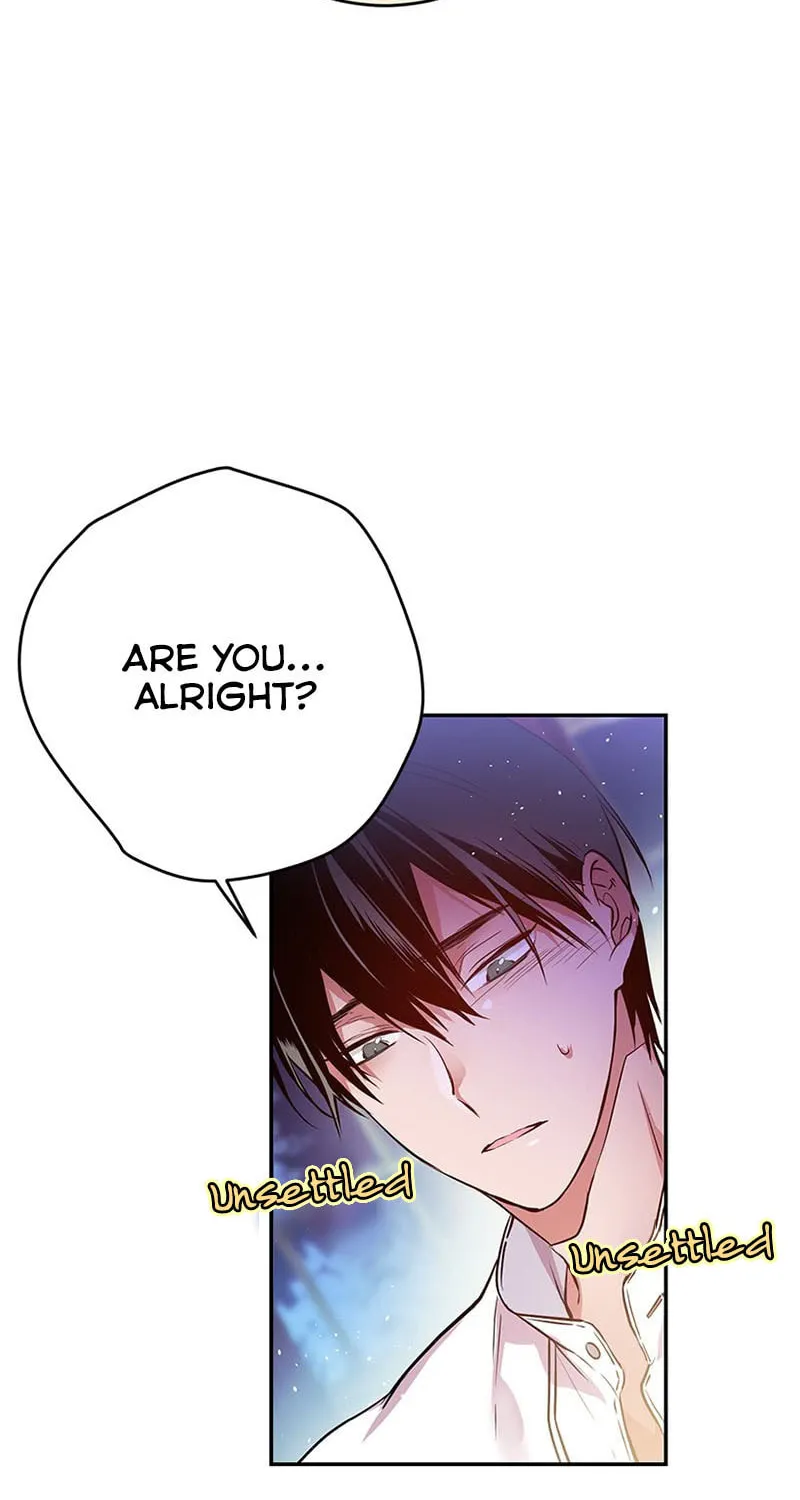 This Girl Is a Little Wild Chapter 30 page 45 - 