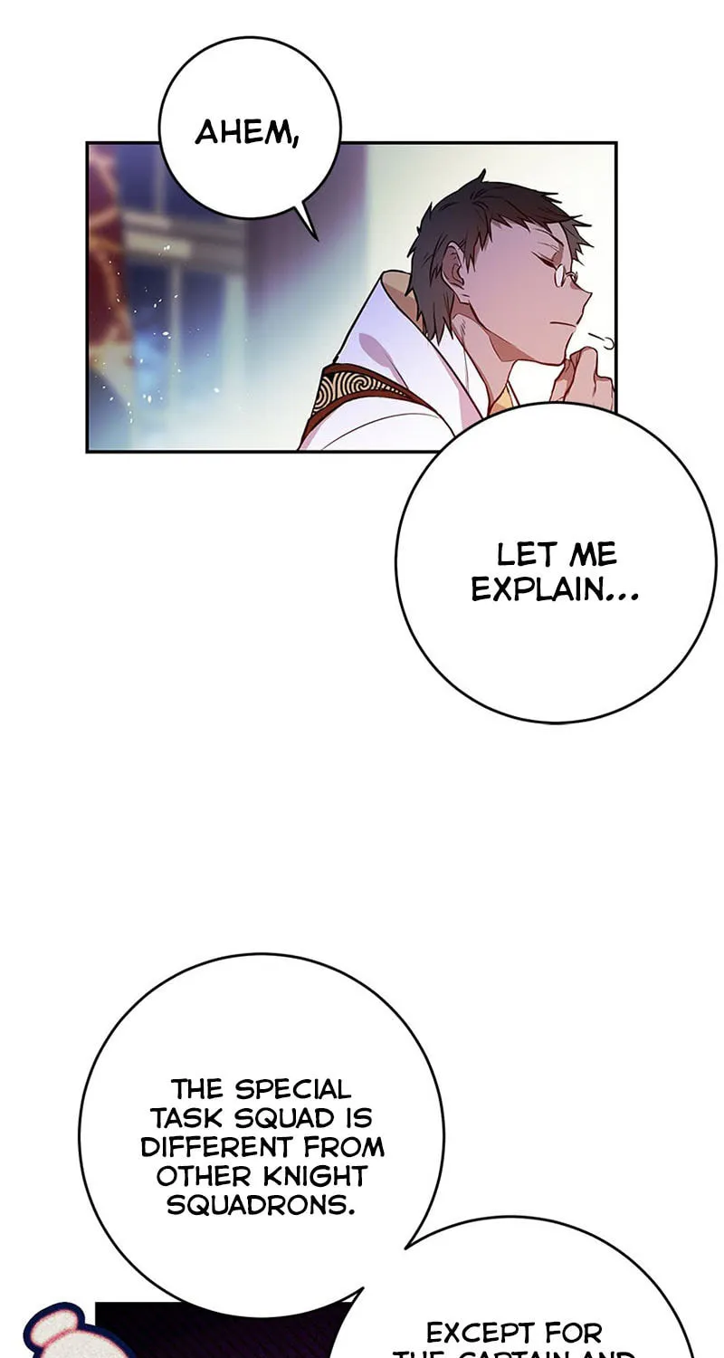 This Girl Is a Little Wild Chapter 30 page 49 - 