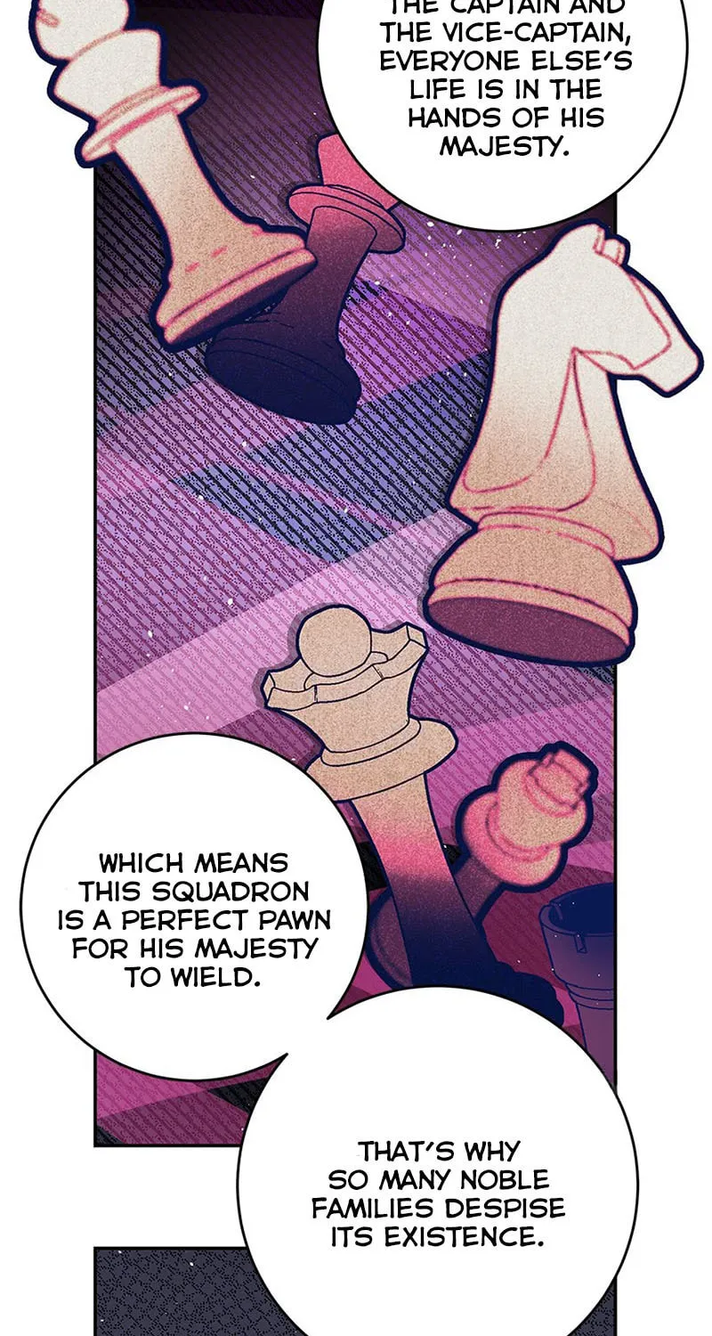 This Girl Is a Little Wild Chapter 30 page 50 - 