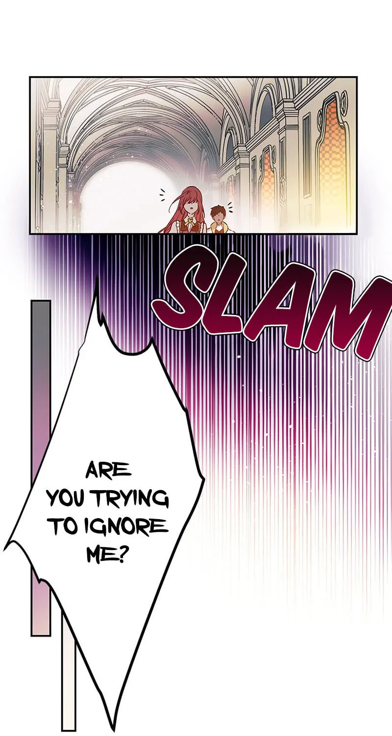 This Girl Is a Little Wild Chapter 30 page 6 - 