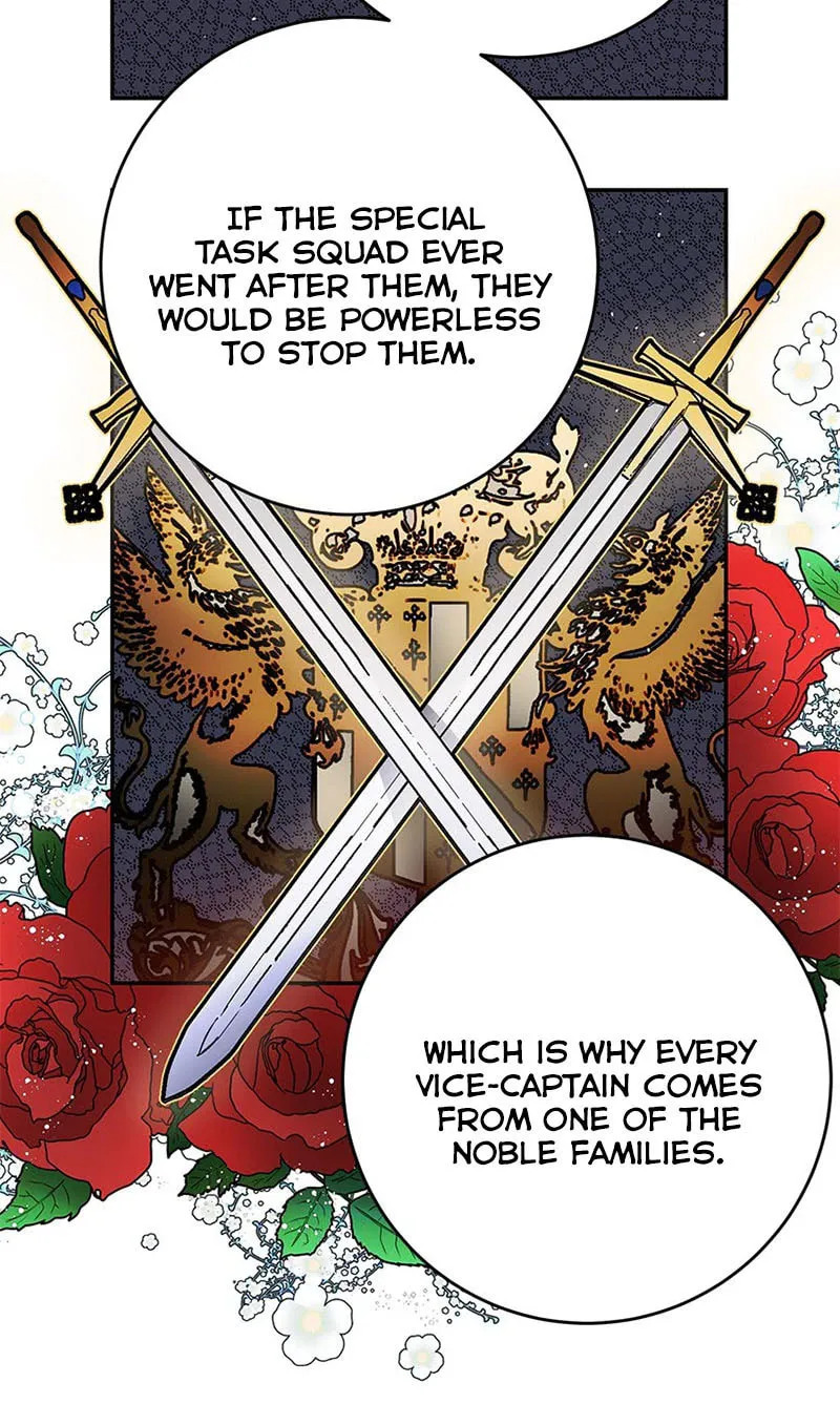 This Girl Is a Little Wild Chapter 30 page 51 - 