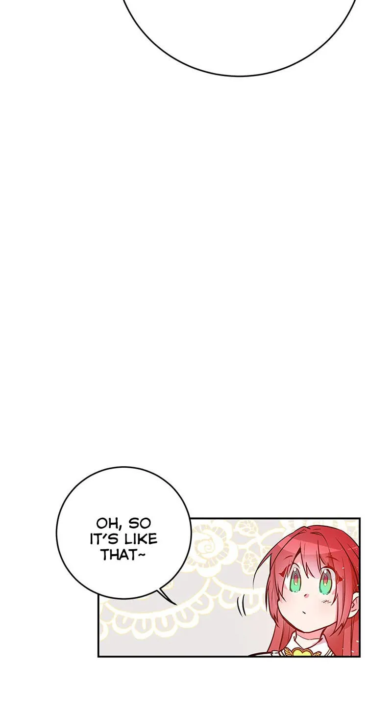 This Girl Is a Little Wild Chapter 30 page 53 - 